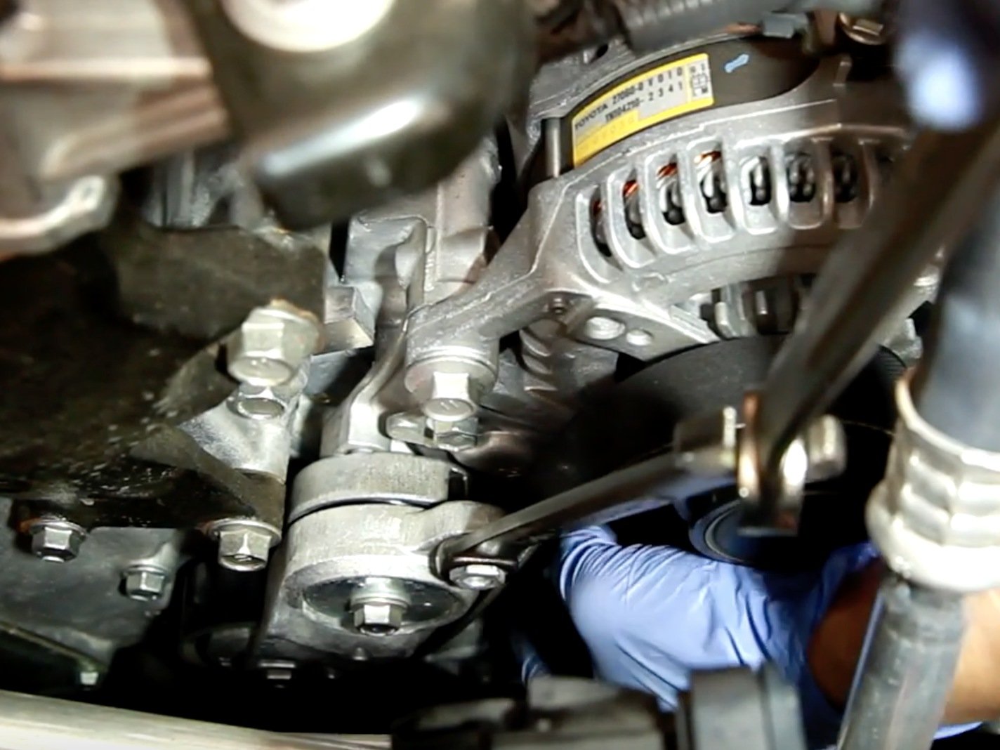 See P348D in engine